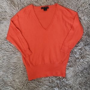 Cashmere Ralph Lauren Black Label Sweater